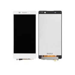 Pantalla Blanca Sony Xperia Z5 E6603, E6653 Lcd+Táctil