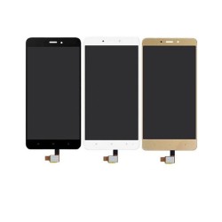 Pantalla Xiaomi RedMi Note 4