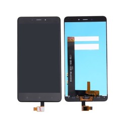 Pantalla Negra Xiaomi RedMi Note 4