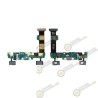 Flex Conector Carga+Jack Galaxy S6 Edge Plus (G928)