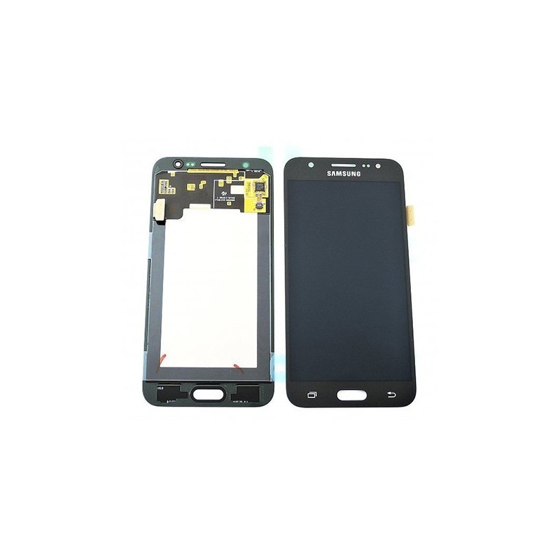 Pantalla Negra Samsung Galaxy J5 J500