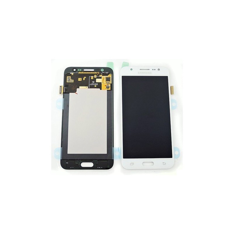 Pantalla Blanca Samsung Galaxy J5 J500