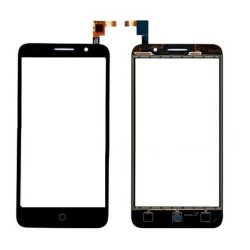 Tactil negro Alcatel Pop 3 5" 5065