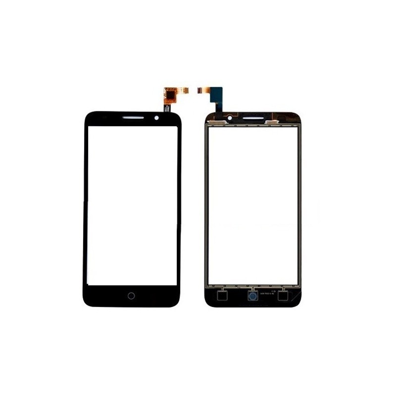 Tactil negro Alcatel Pop 3 5" 5065