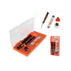 JM-8141 Herramientas de Reparación Movil 7 en 1