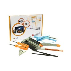 JM-1102 Conjunto de Herramientas de Reparación 9 en 1