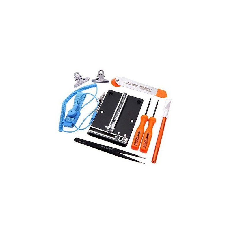 JM-1102 Conjunto de Herramientas de Reparación 9 en 1