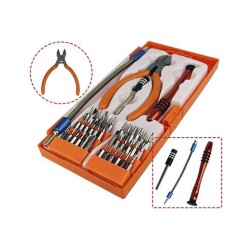 JM-8136 Juego de Herramientas para Electrónica