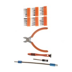 JM-8136 Juego de Herramientas para Electrónica