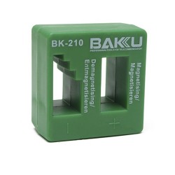 Inmantador Destornilladores BK-210