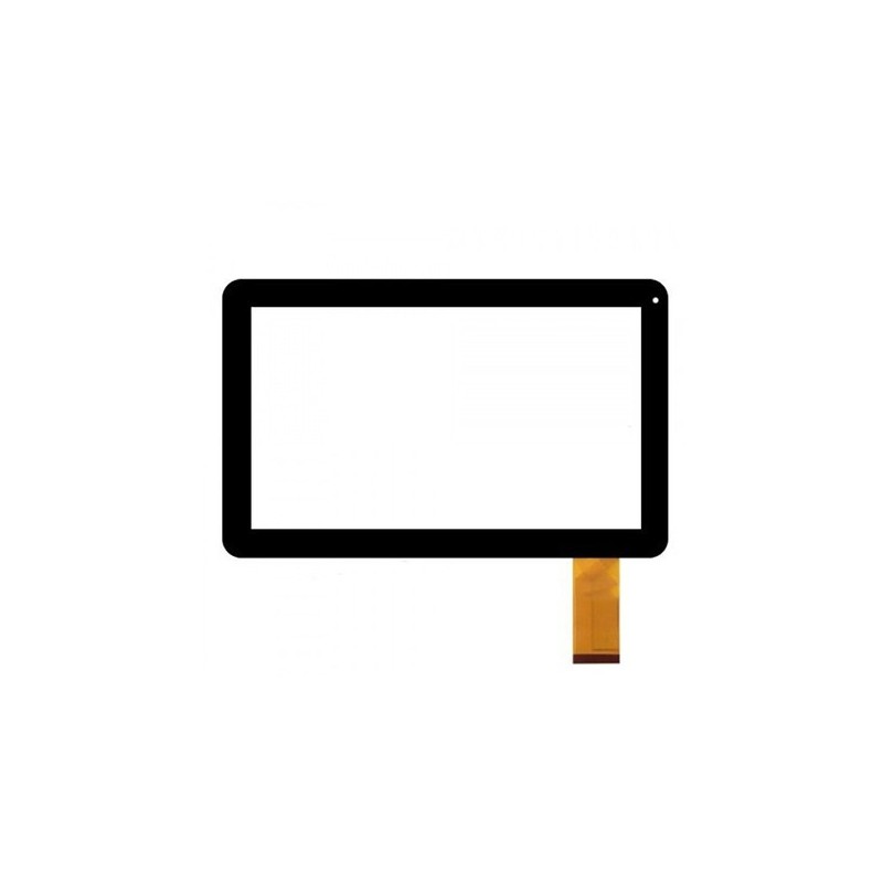 Táctil RP-328A-10.1-FPC-A3 iRULU X11 10.1"