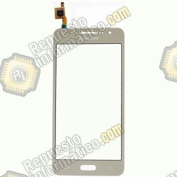Tactil Galaxy Grand Prime G531F (Dorado)