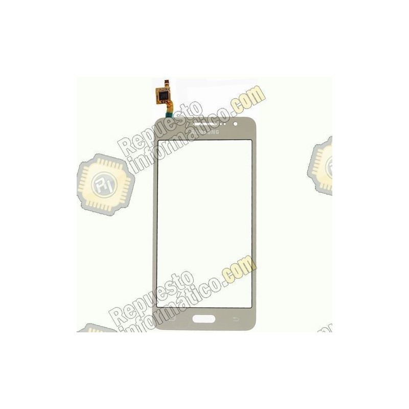 Tactil Galaxy Grand Prime G531F (Dorado)