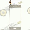 Tactil Galaxy Grand Prime G531F (Dorado)