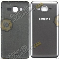 Tapa trasera -Tapa Bateria Samsung SM-G531F  (gris)