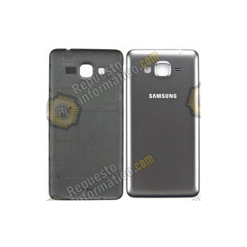 Tapa trasera -Tapa Bateria Samsung SM-G531F  (gris)