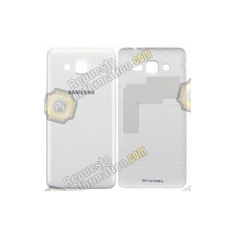 Tapa trasera -Tapa Bateria Samsung SM-G531F (blanca)