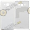 Tapa trasera -Tapa Bateria Samsung SM-G531F (blanca)