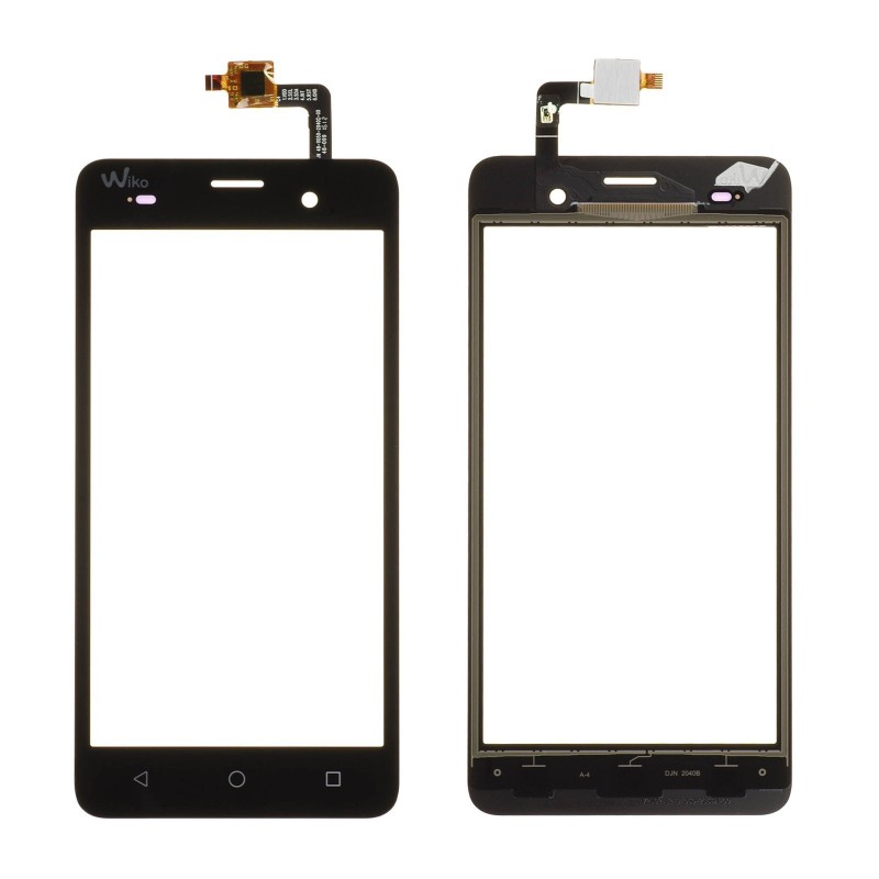 Tactil Jerry 2 Negro