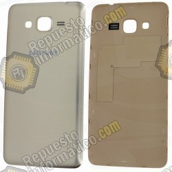 Tapa trasera -Tapa Bateria Samsung SM-G531F (dorada)