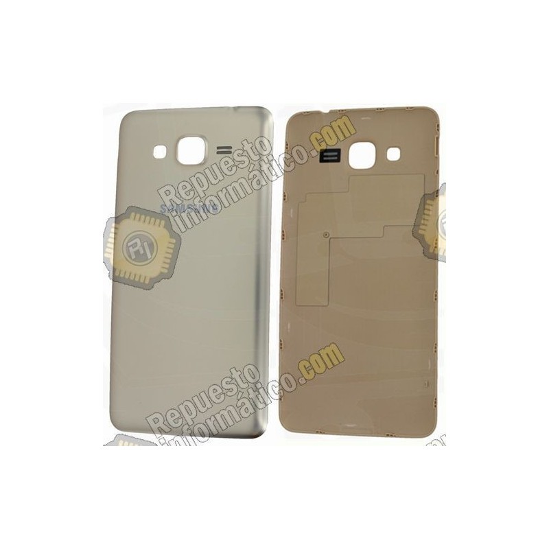 Tapa trasera -Tapa Bateria Samsung SM-G531F (dorada)