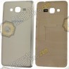Tapa trasera -Tapa Bateria Samsung SM-G531F (dorada)