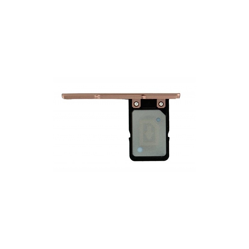 Bandeja Sim Rosa Xperia XA1 G3121