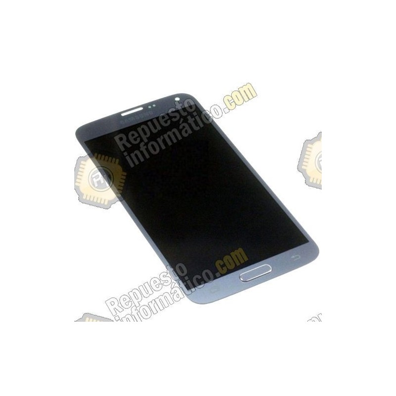 Pantalla (LCD+tactil) Galaxy S5 Neo (G903F) (Gris plata) GH97-17737C