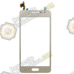 Tactil Samsung G530F/G530FZ (Grand prime) Dorado