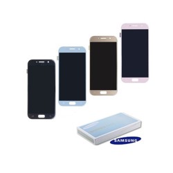 Pantalla Galaxy A3 2017 (A320F) (Directa de fabrica)