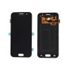 Pantalla Galaxy A3 2017 Negra (A320F) (Directa de fabrica)