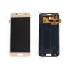 Pantalla Galaxy A3 2017 Rosa (A320F) (Directa de fabrica)