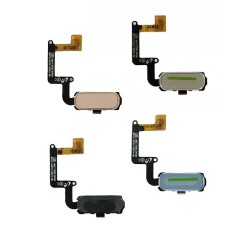 Flex botón home para Samsung Galaxy A3 2017 A5 2017 A7 2017
