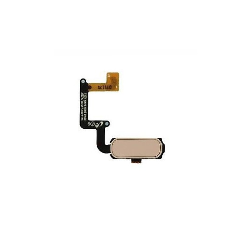 Flex botón home para Samsung Galaxy A3 2017 A5 2017 A7 2017