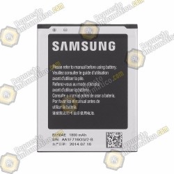 Batería Galaxy Core Plus G350 (Core plus) (B150AE) (SWAP)