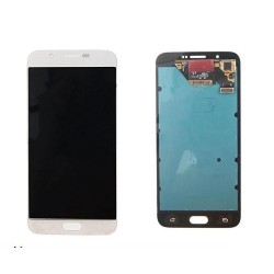 Pantalla Lcd+tactil color blanco Galaxy A8 A800F