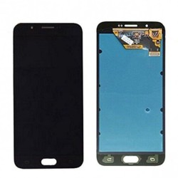 Pantalla Lcd+tactil color negro Galaxy A8 (A800F)