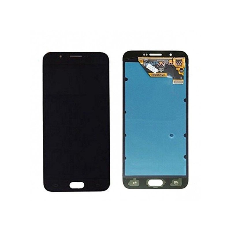 Pantalla Lcd+tactil color negro Galaxy A8 (A800F)