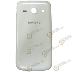 Tapa Trasera Blanca Galaxy Core Plus G350 