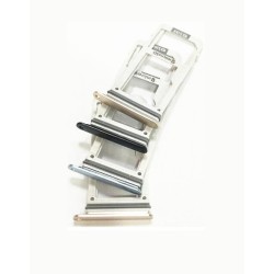 PortaSIM y MicroSD Galaxy A3 2017 (A320F)