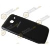 Tapa Trasera Negra Galaxy Core Plus G350