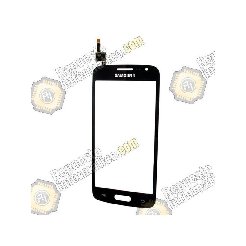 Tactil Galaxy negro  G3812 (Galaxy Win Pro) 