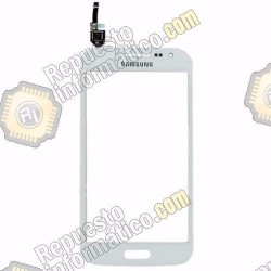Tactil Galaxy blanco G3812 (Galaxy Win Pro)