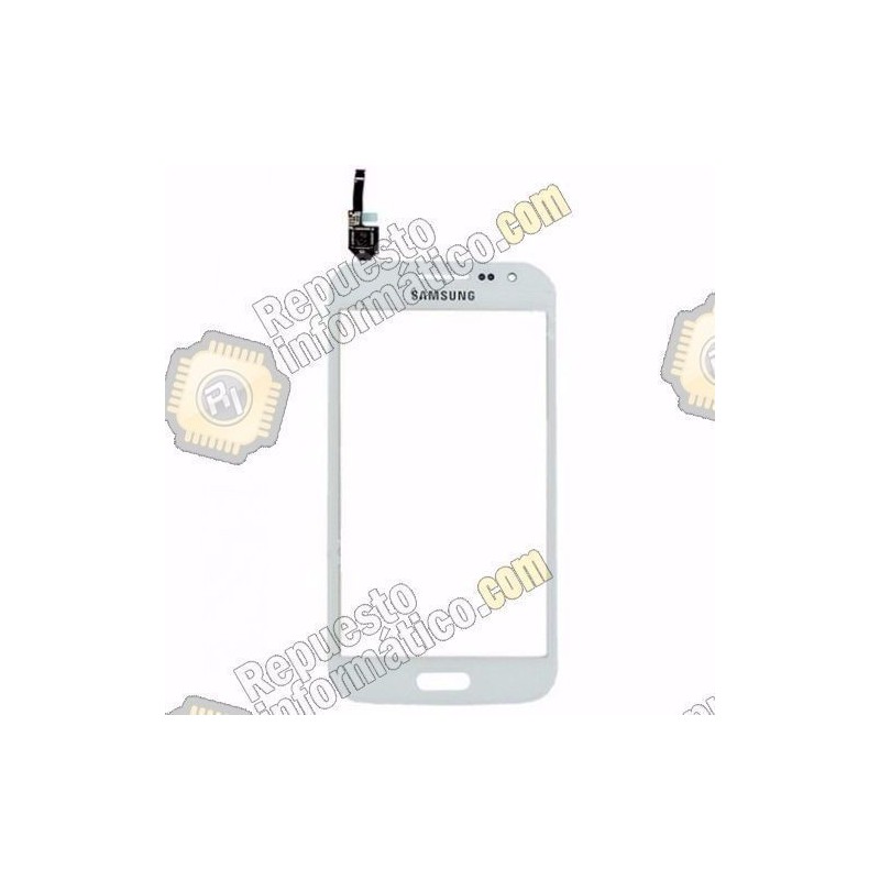 Tactil Galaxy blanco G3812 (Galaxy Win Pro)