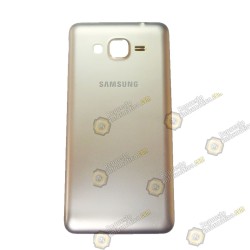 Tapa trasera Galaxy Grand Prime SM-G530H (Dorada)