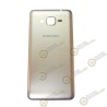 Tapa trasera Galaxy Grand Prime SM-G530H (Dorada)