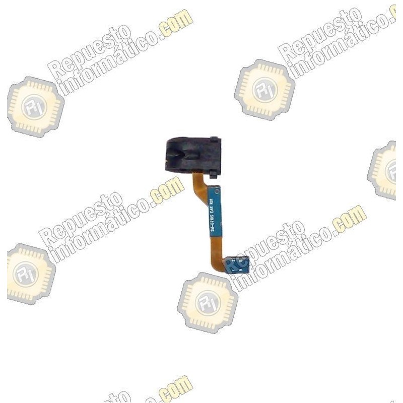 Jack de Audio Galaxy Grand 2 Duos G7102