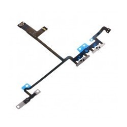 Flex de volumen Iphone X