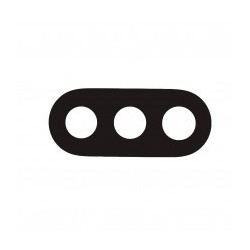 Lente cámara trasera Iphone X