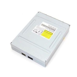 Lector DVD Xbox 360 Phillips Lite-On (DG-16D5S)